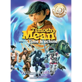 Timothy Mean and the Time Machine