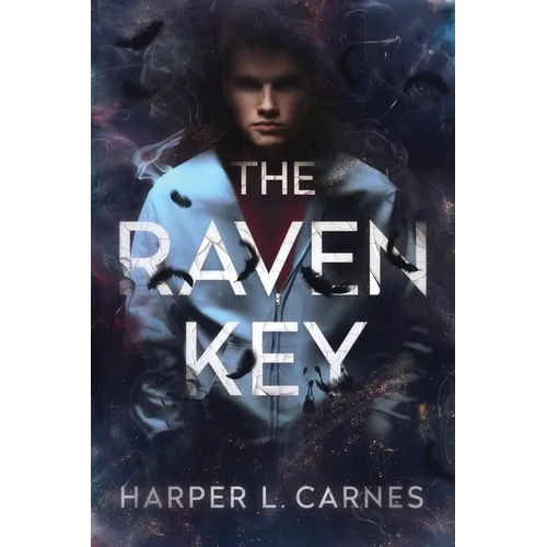 The Raven Key