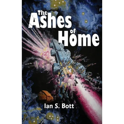 The Ashes of Home