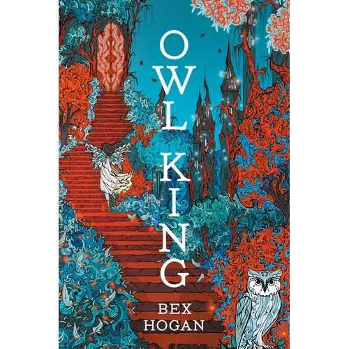 Owl King