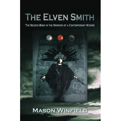 The Elven Smith