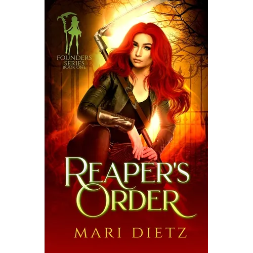Reaper's Order