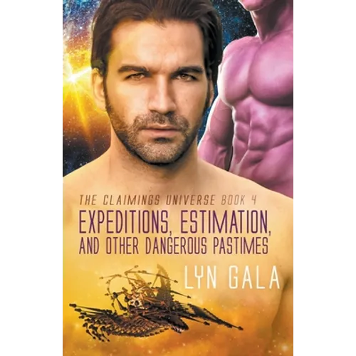 Expedition, Estimation, and Other Dangerous Pastimes