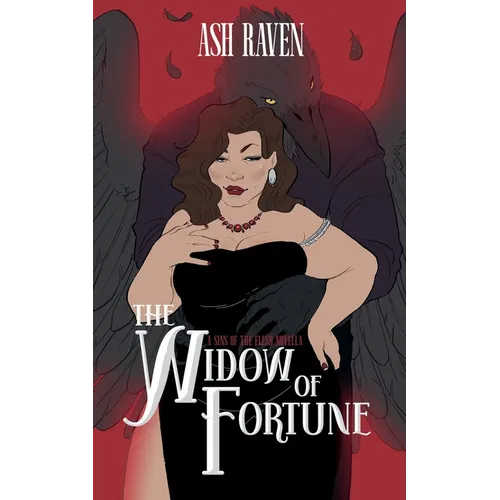 The Widow of Fortune: A Sins of The Flesh Novella