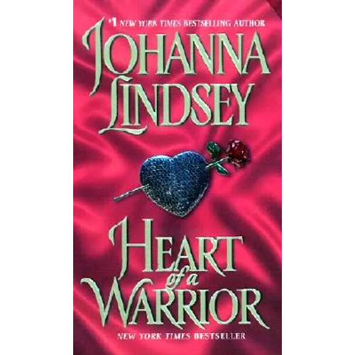 Heart of a Warrior