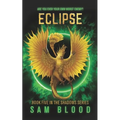 Eclipse: Book Five in the Shadows Series