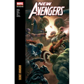 New Avengers Modern Era Epic Collection: Secret Invasion