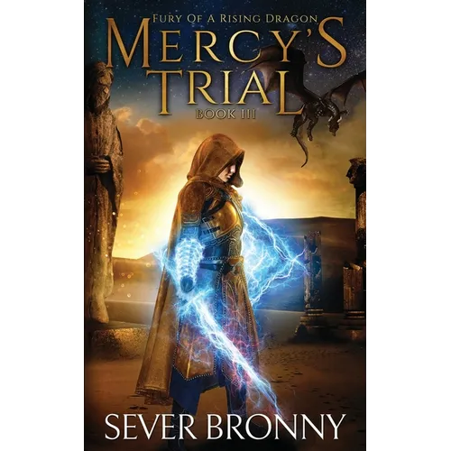 Mercy's Trial