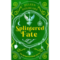 Splintered Fate: A Paranormal Women's Fiction Urban Fantasy Novel