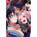 My Dear, Curse-Casting Vampiress, Vol. 6