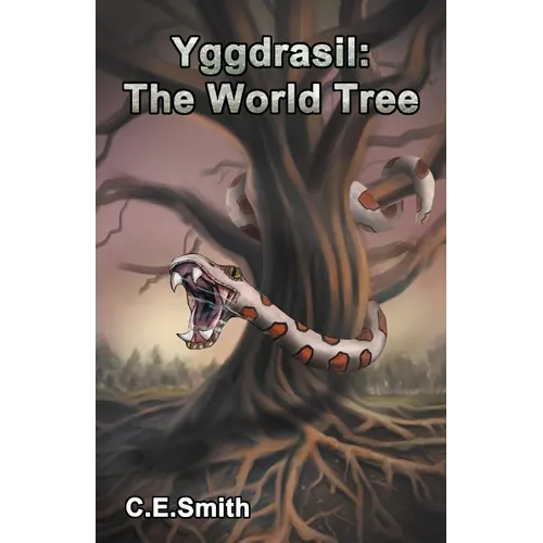 Yggdrasil: The World Tree - Paperback
