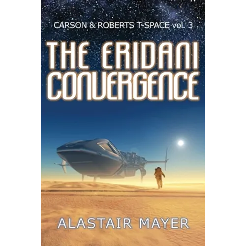 The Eridani Convergence