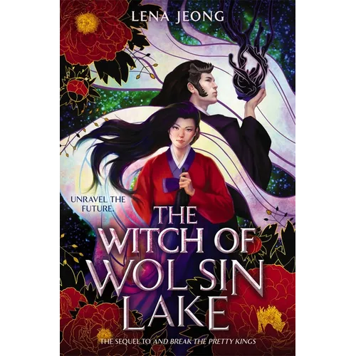 The Witch of Wol Sin Lake