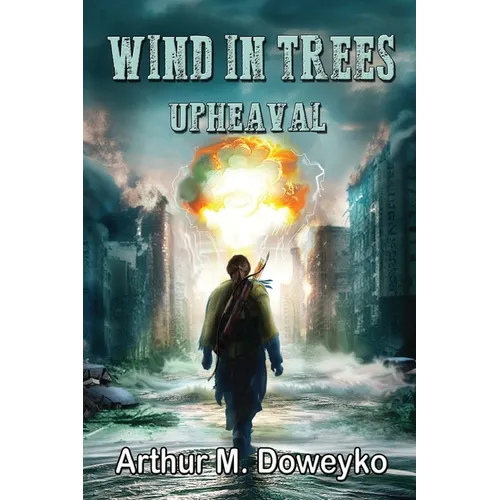 Wind In Trees - Upheaval