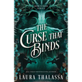 The Curse That Binds (Standard Edition): A Bewitched Novel