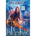 Cursed Ice: Paranormal Fantasy