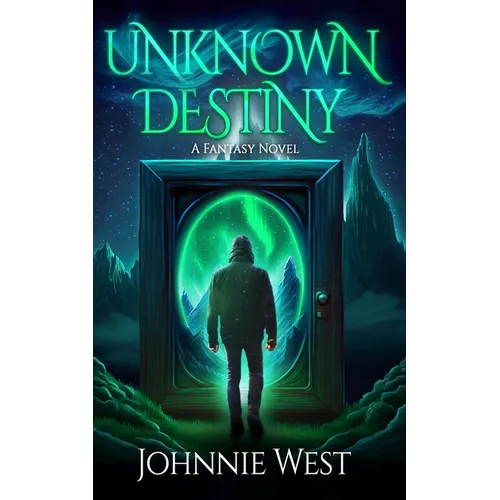 Unknown Destiny: A Fantasy Novel