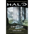 Halo: Cryptum: Book One of the Forerunner Saga