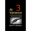 At Variance 3: Short Story & Novella Collection