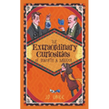 The Extraordinary Curiosities of Ixworth and Maddox