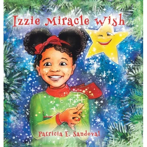 Izzie Miracle Wish