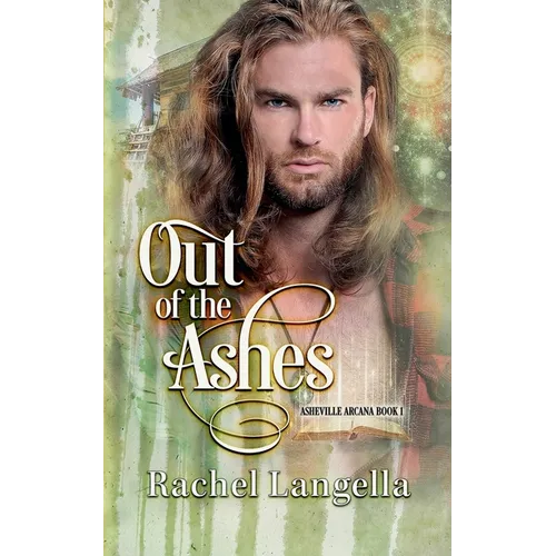 Out of the Ashes