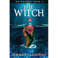 Waterspell Book 4: The Witch