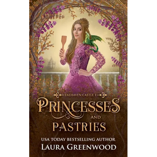 Princesses & Pastries