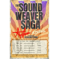 The Sound Weaver Saga: Anthem Rising