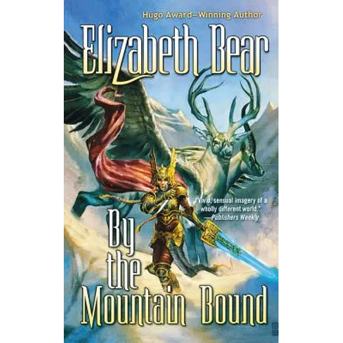 By the Mountain Bound