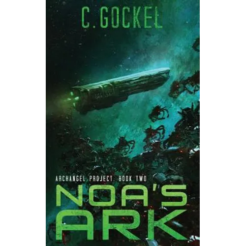 Noa's Ark