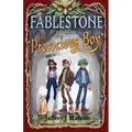 The Precocious Boy