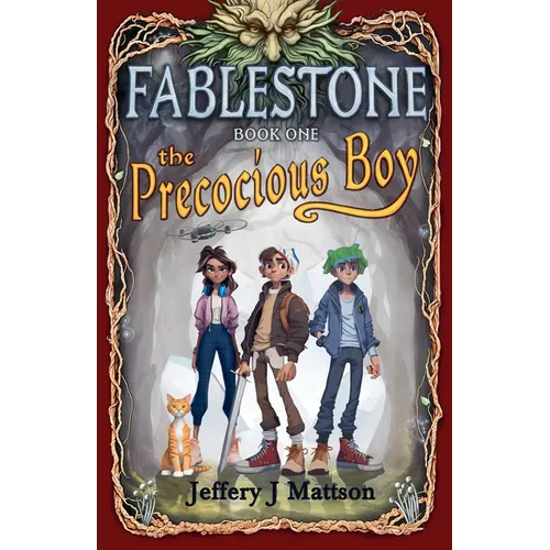 The Precocious Boy