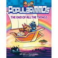 Popularmmos Presents the End of All the Things: A Graphic Novel