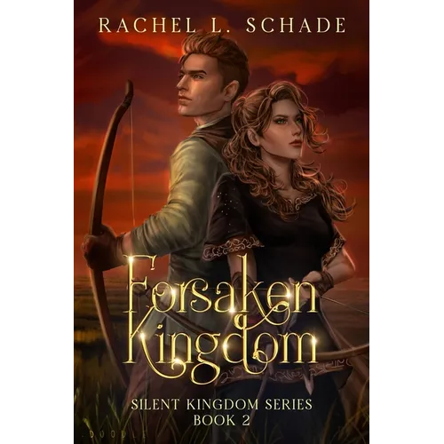 Forsaken Kingdom