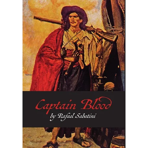 Captain Blood