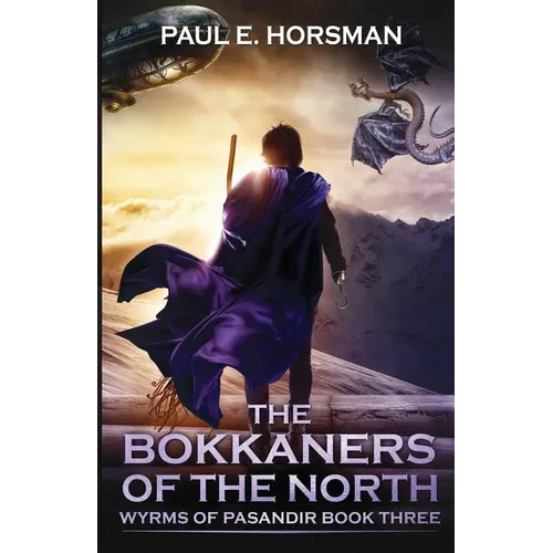 The Bokkaners of the North