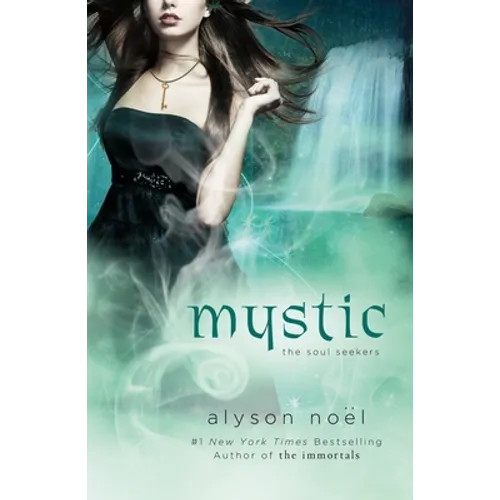 Mystic