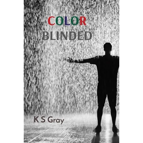 Color Blinded