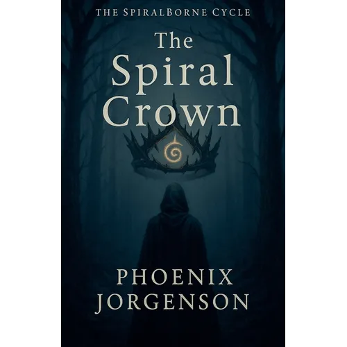 The Spiral Crown