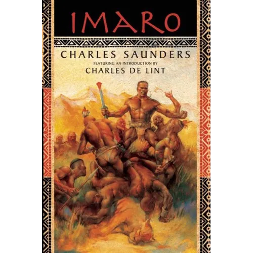 Imaro