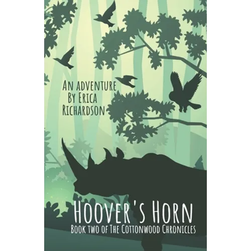 Hoover's Horn