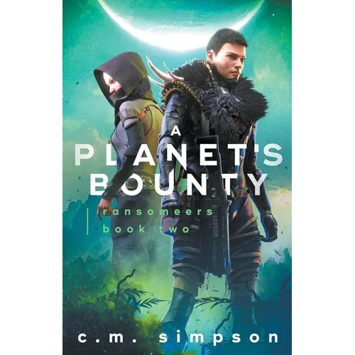 A Planet's Bounty