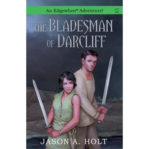 The Bladesman of Darcliff