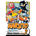 Naruto, Vol. 2: The Worst Client