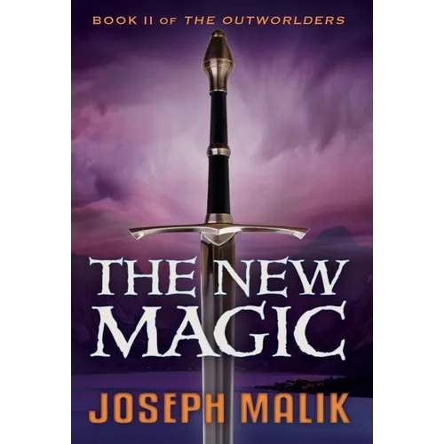 The New Magic