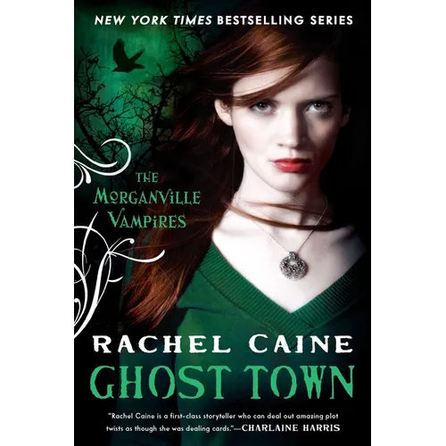 Ghost Town