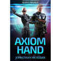 Silent Order: Axiom Hand