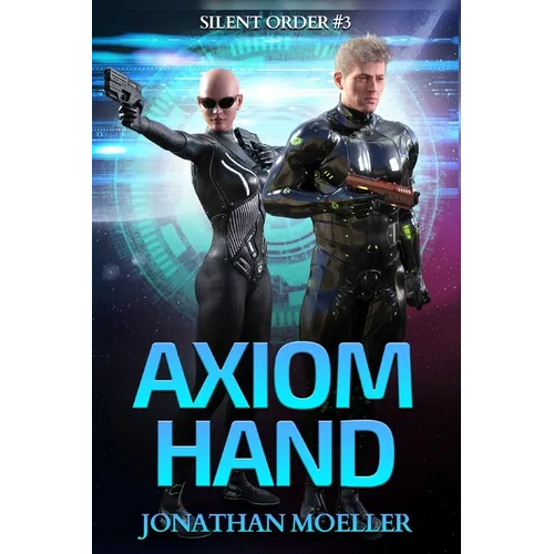 Silent Order: Axiom Hand