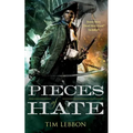 Pieces of Hate